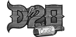 D20 Cruise Event - By Event.Cruises