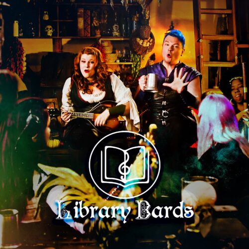 Library Bards