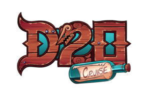 D20 Cruise a TTRPG Vacation