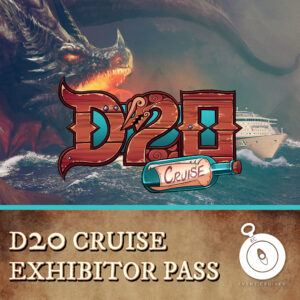 D20 Cruise Exhibitor Product Image