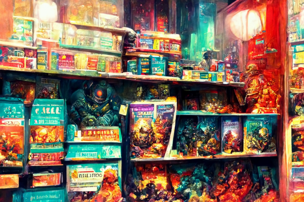 Tabletop Wargames to Consider in 2022