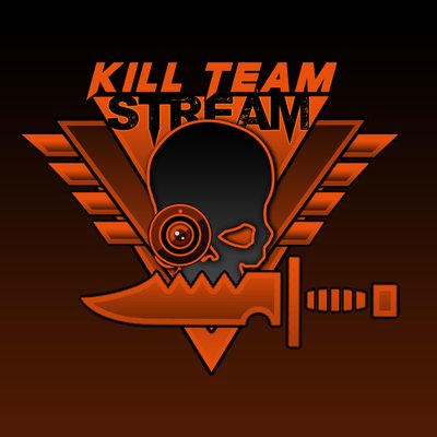 Kill Team Stream