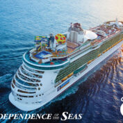 Adventure at Sea: Aboard Royal Caribbean’s Independence of the Seas