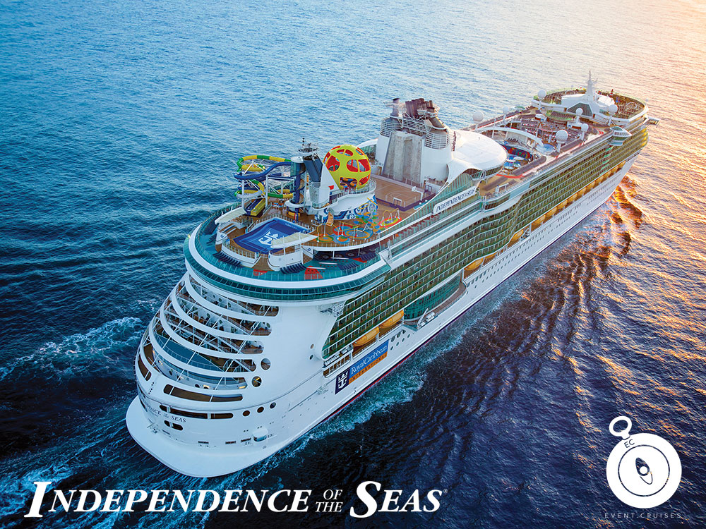 Adventure at Sea: Aboard Royal Caribbean’s Independence of the Seas