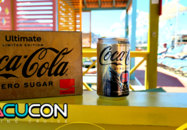 Unleashing the Excitement: Gacucon, Coca-Cola, and Riot Games Introduce ‘League of Legends’ Ultimate Limited Edition Soda on a Cruise!