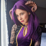 Ginny Loveday - Dungeon Master - D20 Cruise - Event.Cruises