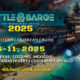 Battle Barge Cruise - Warhammer 40k vacation royal caribbean 2025