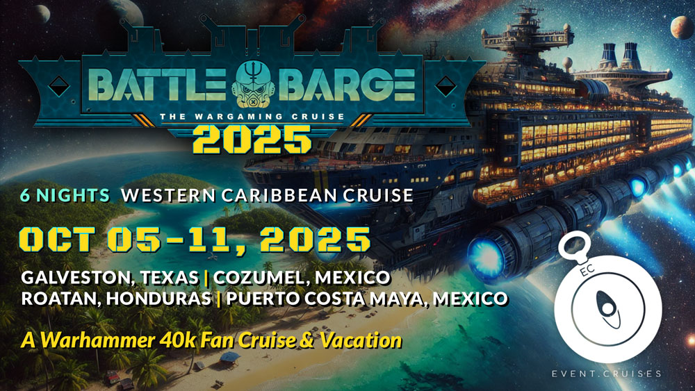 Protected: Set Sail for Epic Adventures on the Battle Barge 2025