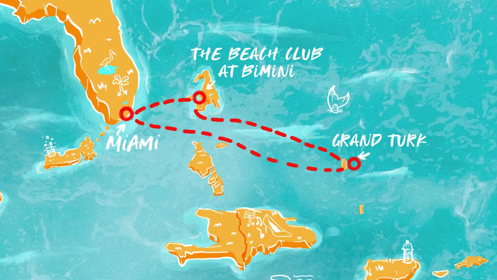 Venture Cruise - Miami to Grand Turk and Back_Event.Cruises